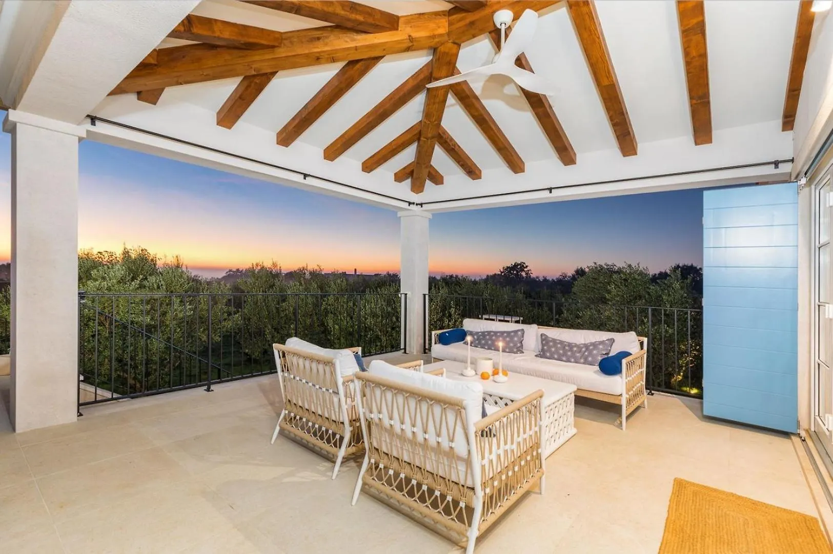 Villa Olive Paradise II Svetvincenat 0*,