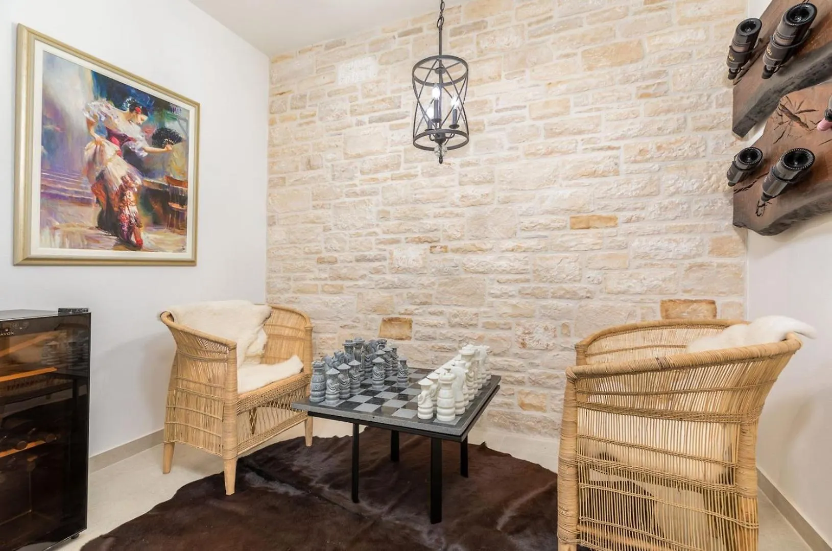 Villa Olive Paradise II Svetvincenat