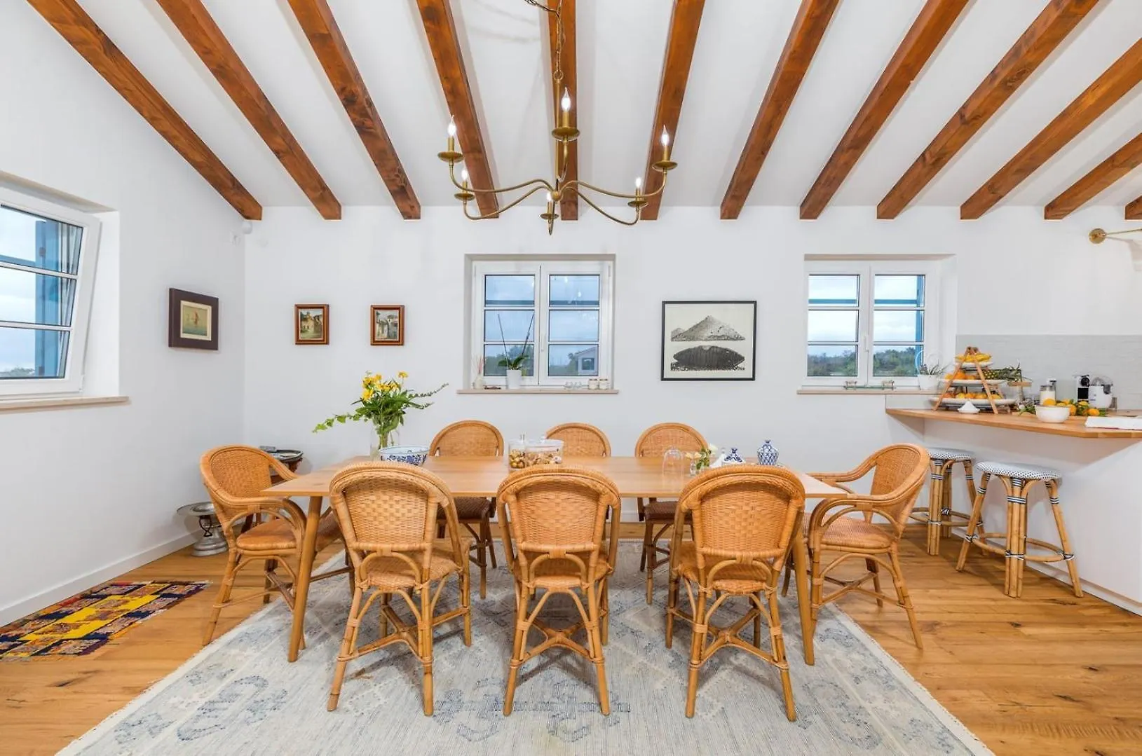 Villa Olive Paradise II Svetvincenat