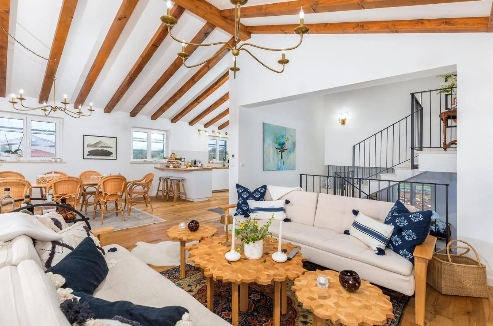 Villa Olive Paradise II Svetvincenat Croatia