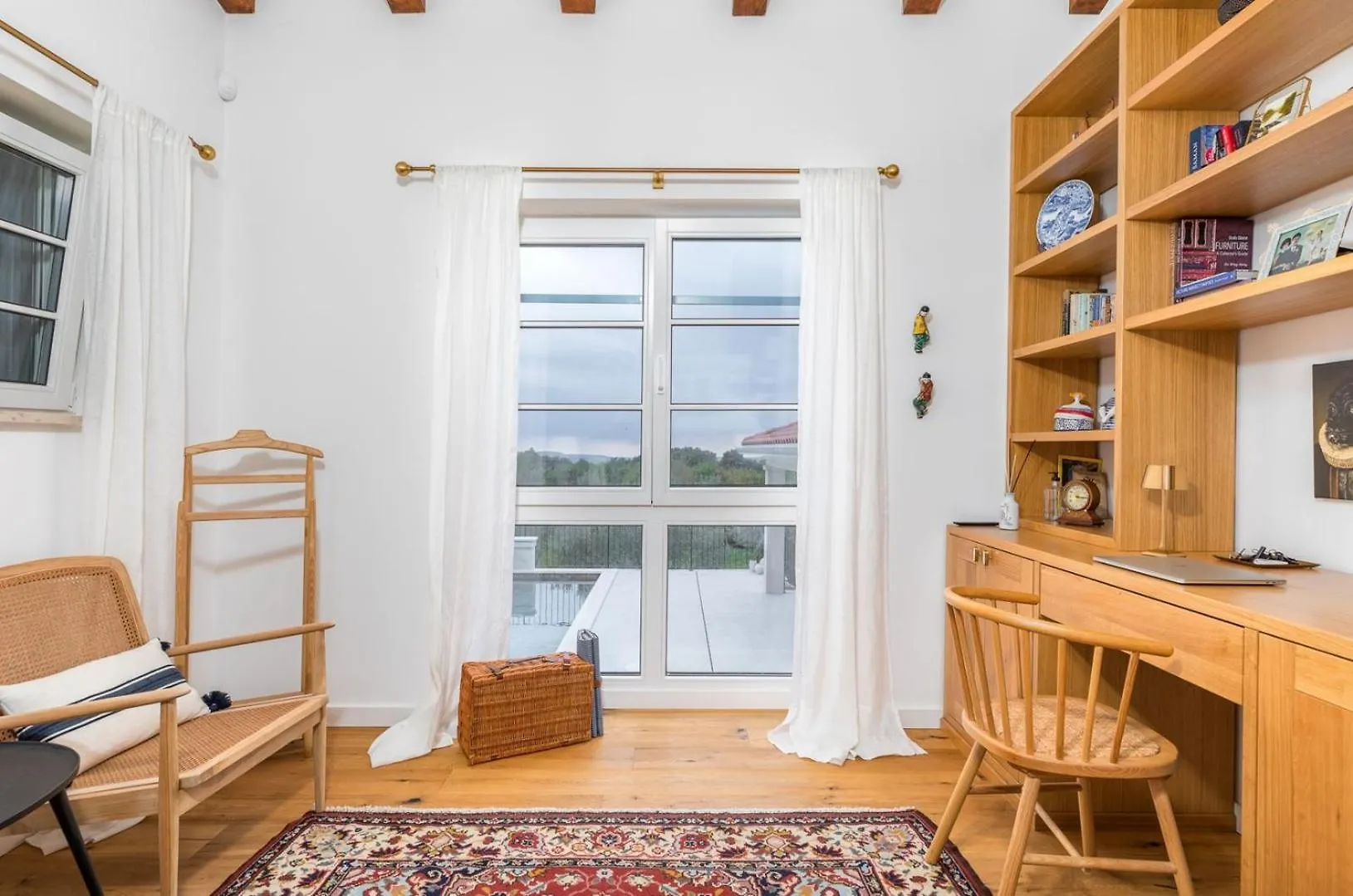 Villa Olive Paradise II Svetvincenat Croatia