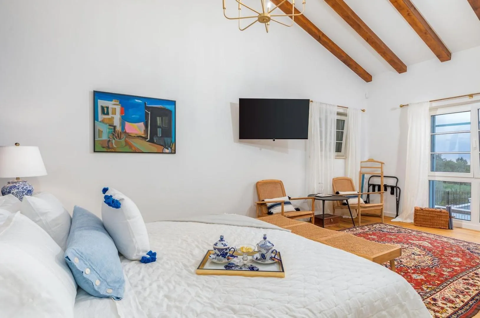 Villa Olive Paradise II Svetvincenat