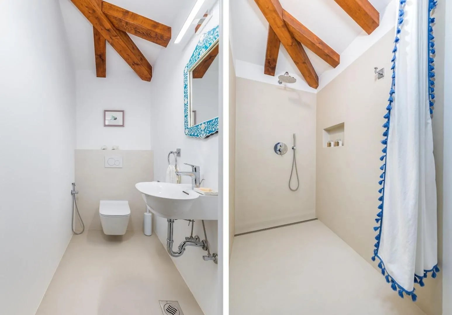 Villa Olive Paradise II Svetvincenat Croatia