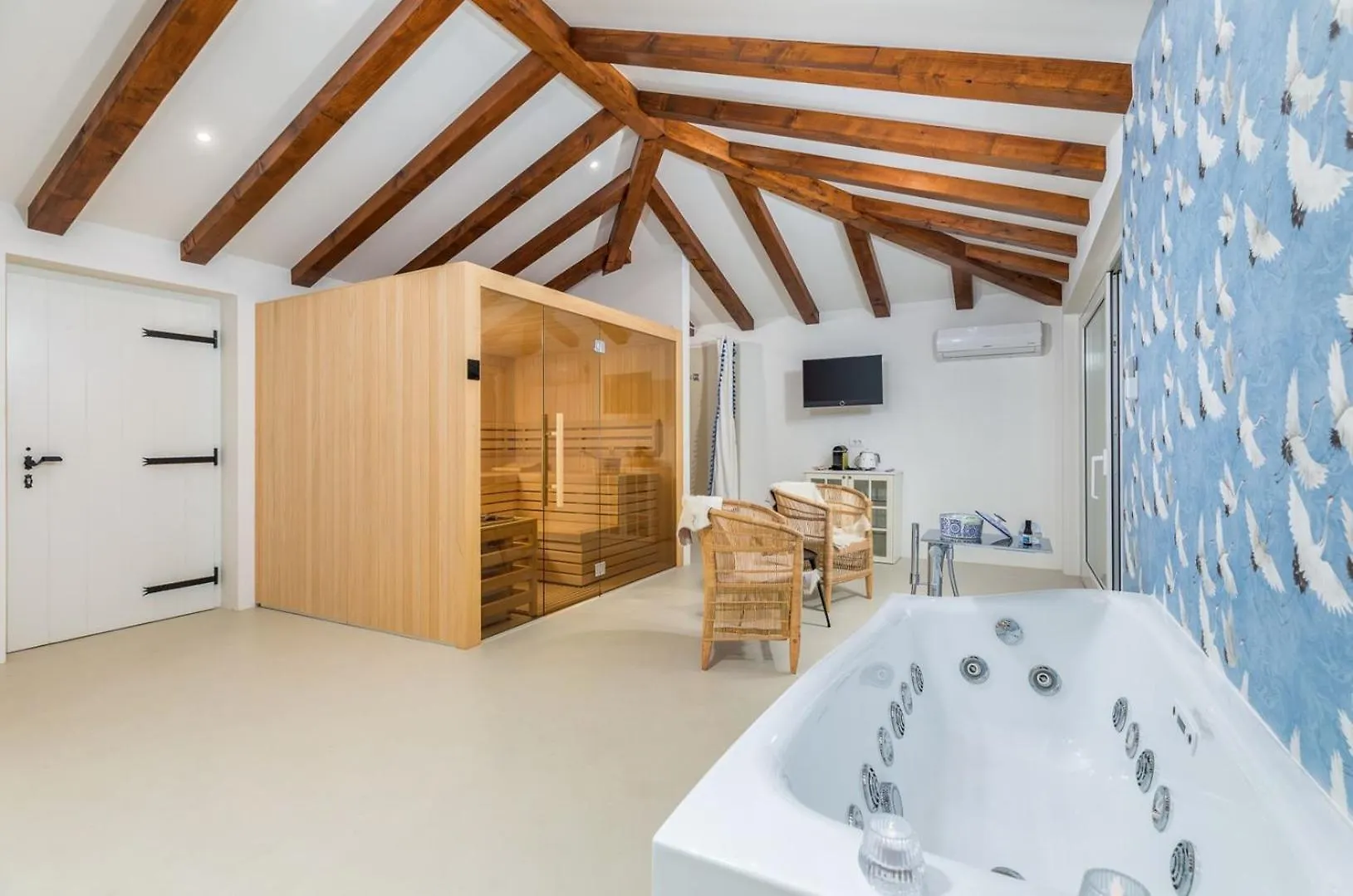 Villa Olive Paradise II Svetvincenat