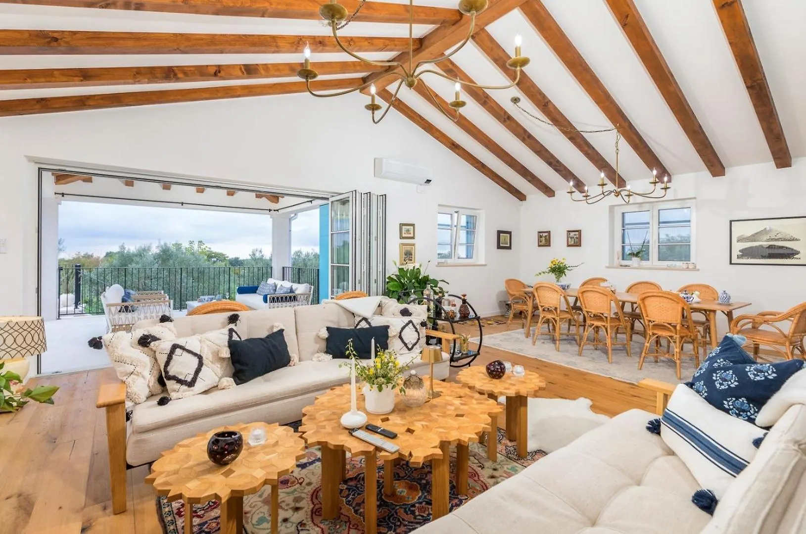 Villa Olive Paradise II Svetvincenat