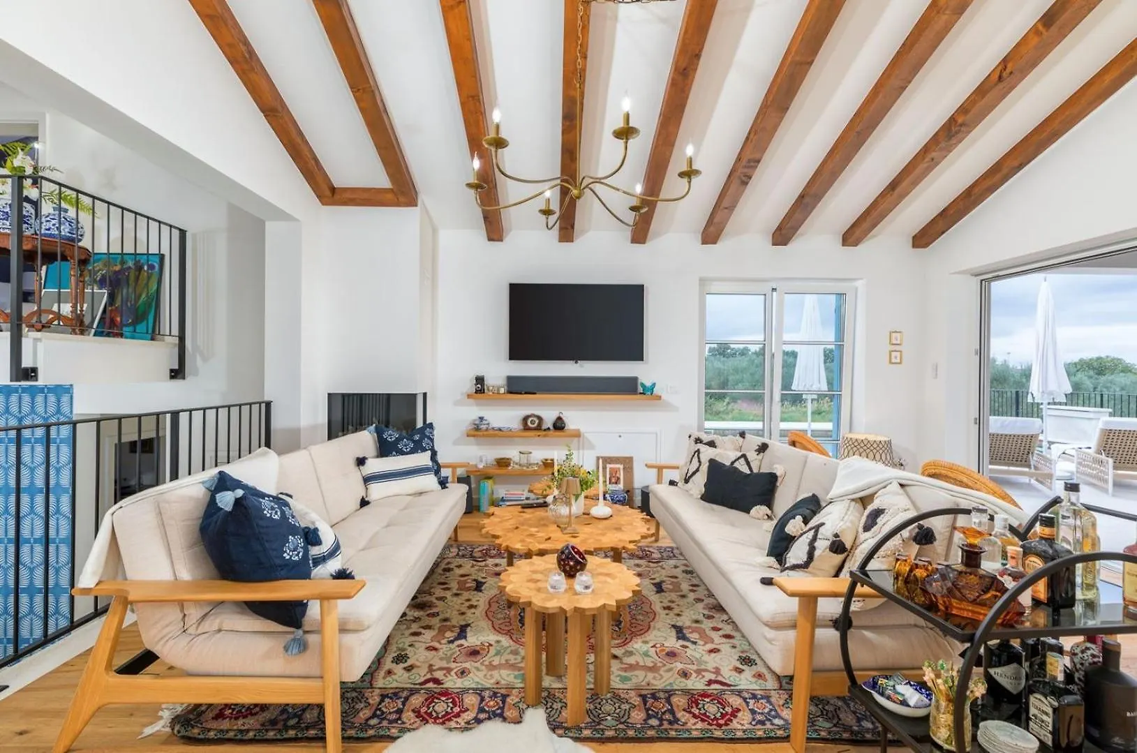 Villa Olive Paradise II Svetvincenat Croatia